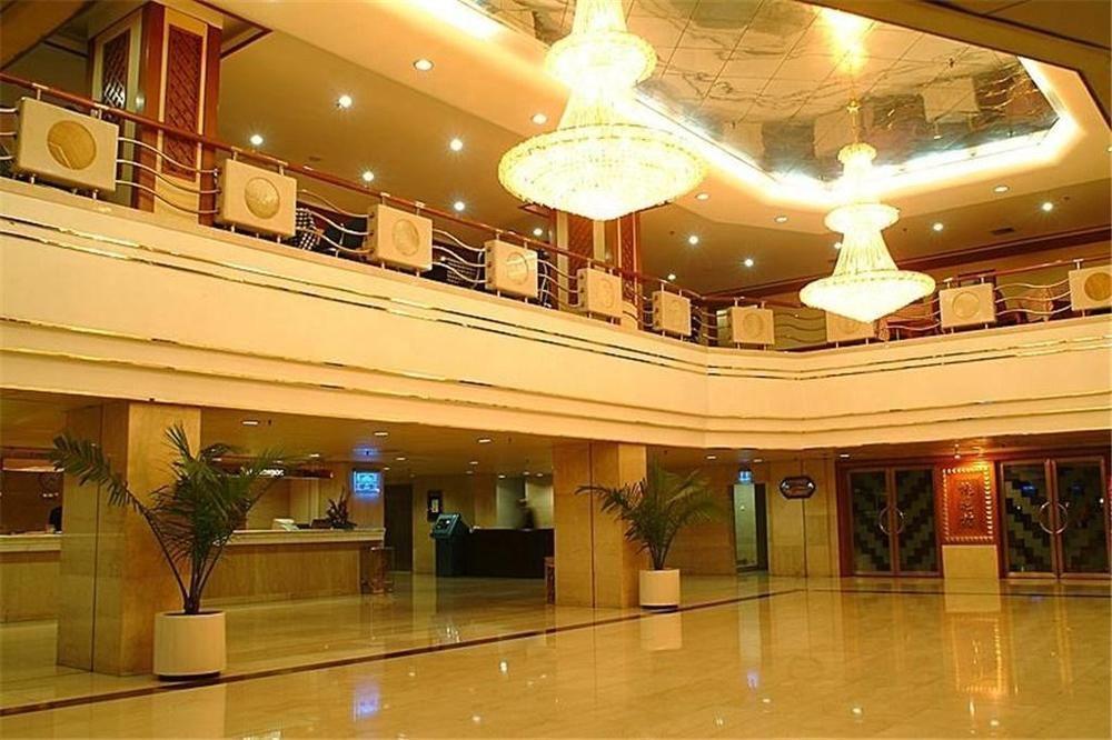 Guilin Osmanthus Hotel Exteriér fotografie