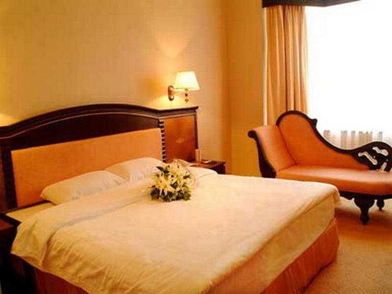 Guilin Osmanthus Hotel Pokoj fotografie