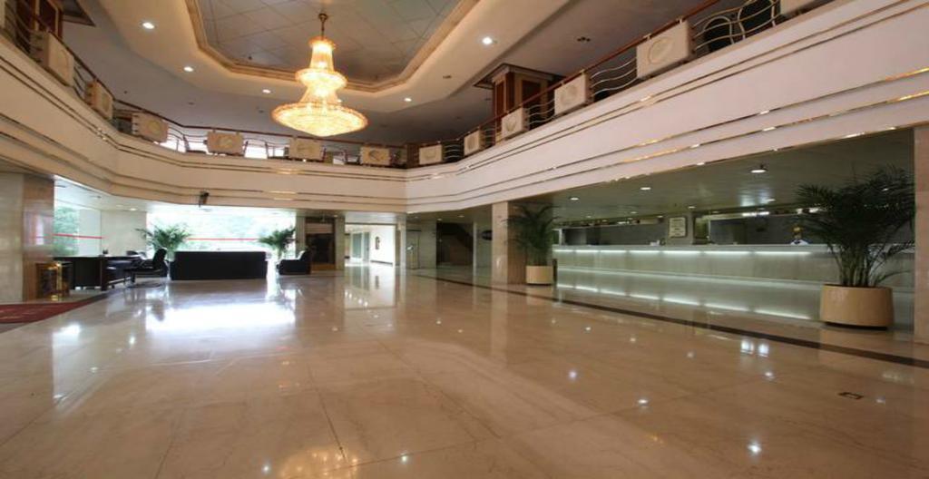 Guilin Osmanthus Hotel Exteriér fotografie