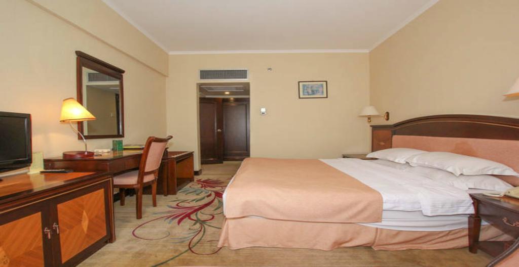 Guilin Osmanthus Hotel Exteriér fotografie